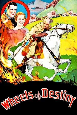 Wheels of Destiny
