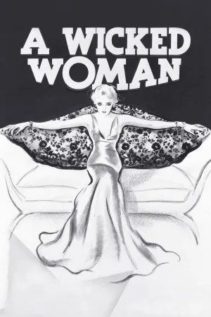 A Wicked Woman