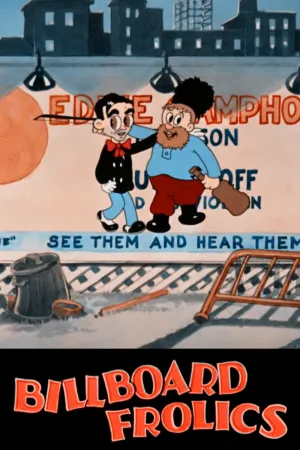 Watch and download Billboard Frolics online (1935)