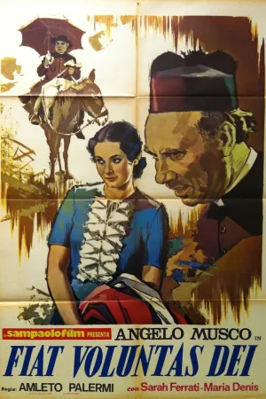 Fiat voluntas dei