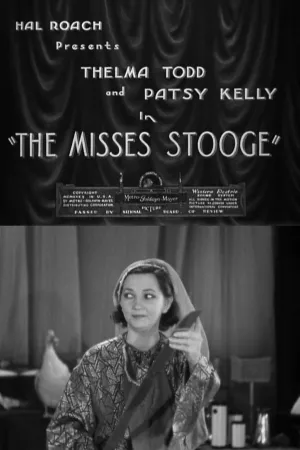 The Misses Stooge