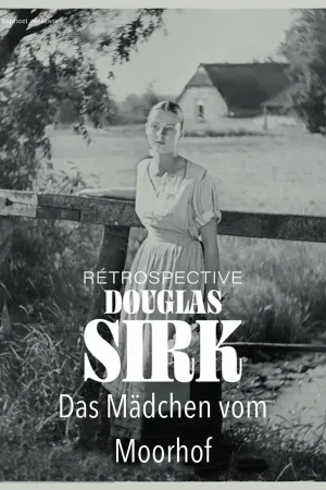 The Girl from the Marsh Croft