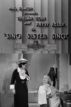 Sing Sister Sing