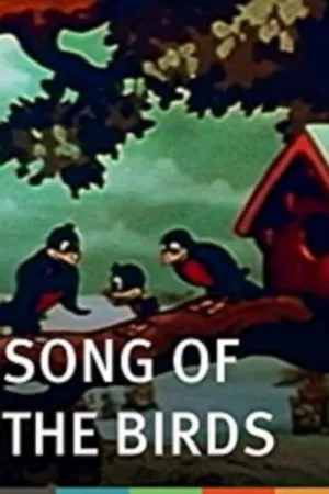 Watch and download The Song of the Birds online (1935)