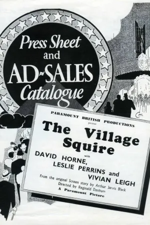 The Village Squire