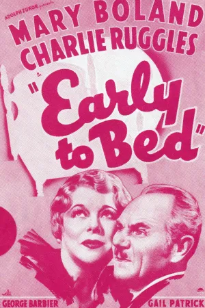 Early to Bed