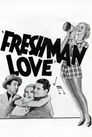 Freshman Love