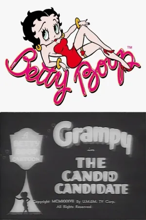Watch and download The Candid Candidate online (1937)
