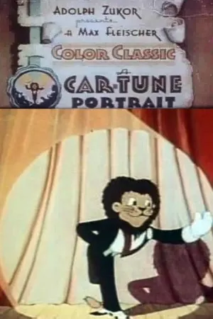 Watch and download A Car-Tune Portrait online (1937)