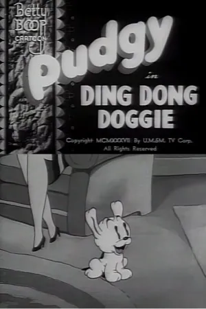 Watch and download Ding Dong Doggie online (1937)
