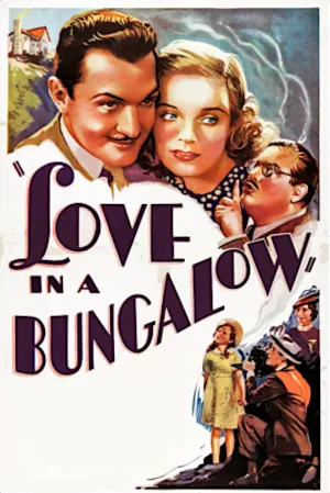 Love in a Bungalow