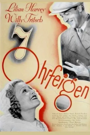 Seven Slaps