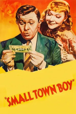 Small Town Boy