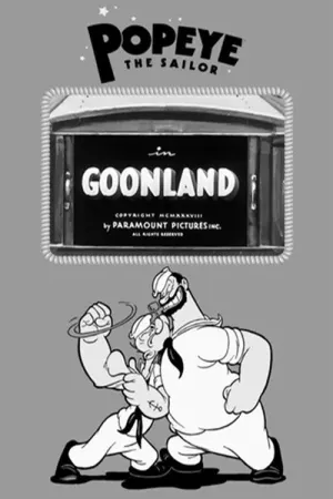 Watch and download Goonland online (1938)