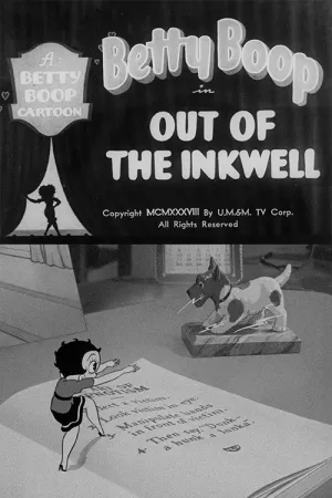 Watch and download Out of the Inkwell online (1938)