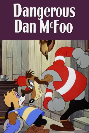 Watch and download Dangerous Dan McFoo online (1939)