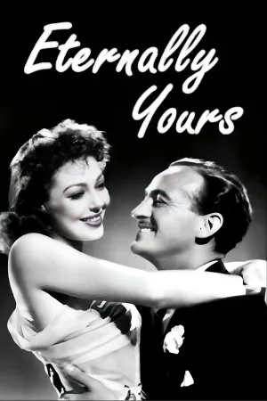 Eternally Yours