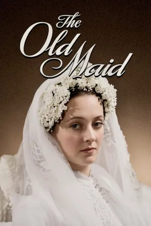 The Old Maid
