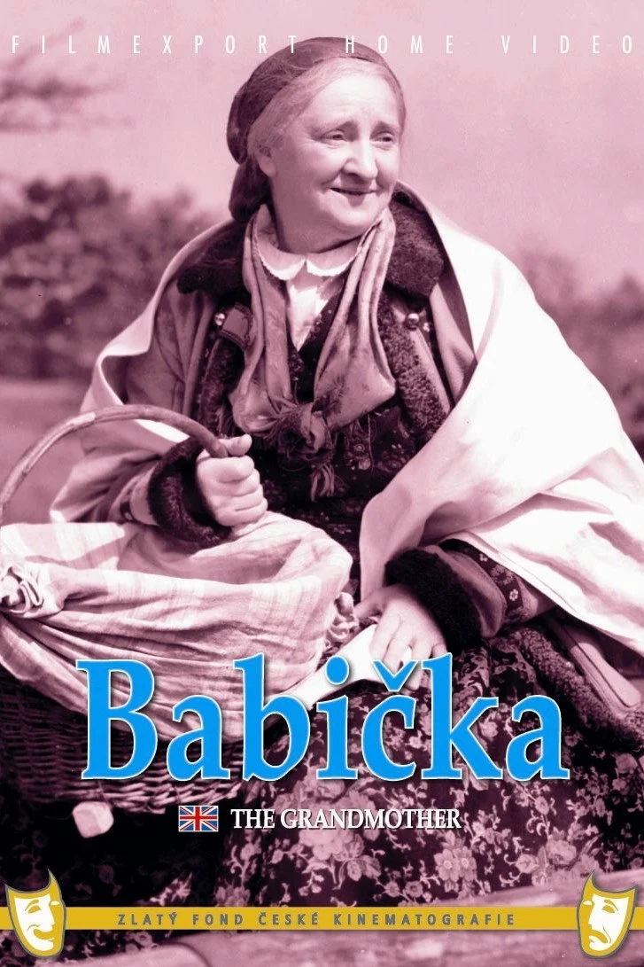مادربزرگ
