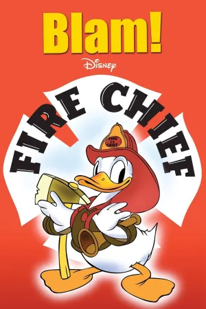 Watch and download Fire Chief online (1940)