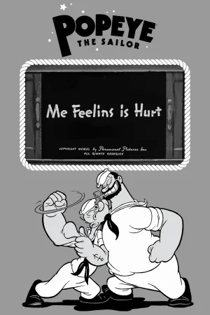 Me Feelins is Hurt