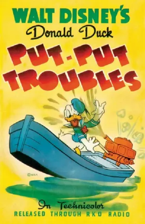 Watch and download Put-Put Troubles online (1940)