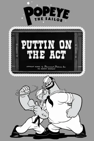 Puttin on the Act