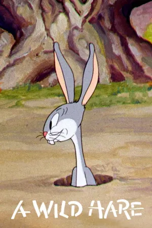 Watch and download A Wild Hare online (1940)