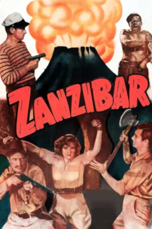 زنگبار
