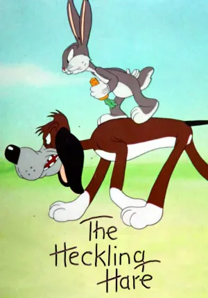 Watch and download The Heckling Hare online (1941)