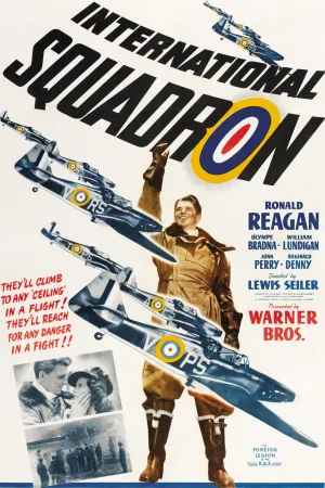 International Squadron