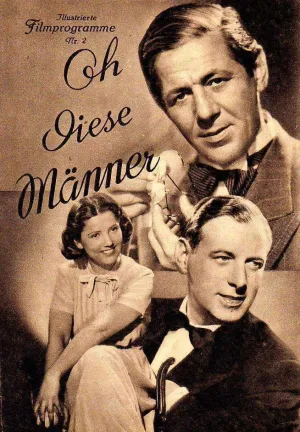 Oh, These Men