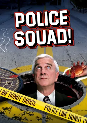 Riot Squad