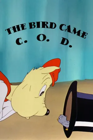 Watch and download The Bird Came C.O.D. online (1942)
