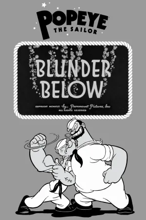 Blunder Below