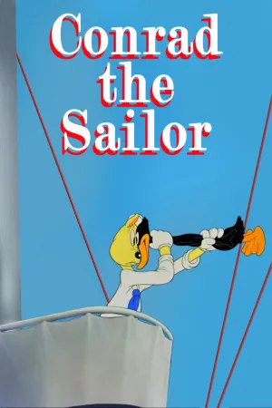 Watch and download Conrad the Sailor online (1942)