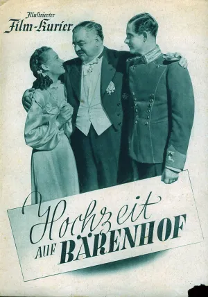 Wedding in Barenhof