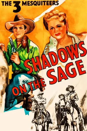 Shadows on the Sage