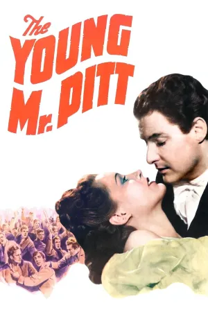 The Young Mr. Pitt