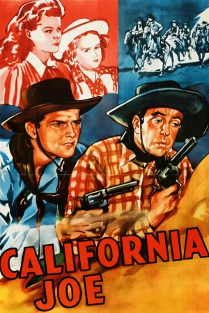 California Joe