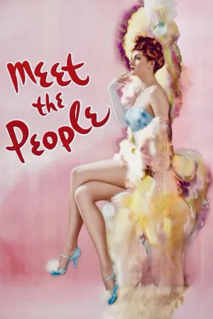 Meet the People