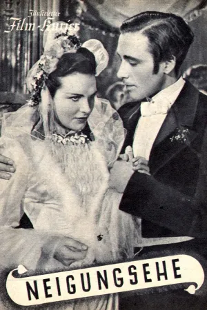Marriage of Affection