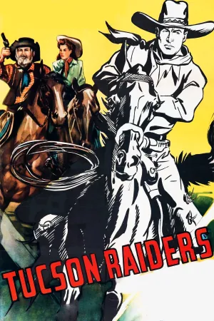 Tucson Raiders