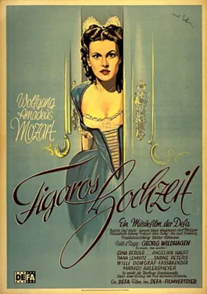 Marriage of Figaro
