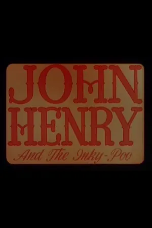 Watch and download John Henry and the Inky-Poo online (1946)