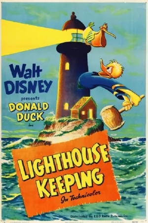 Watch and download Lighthouse Keeping online (1946)