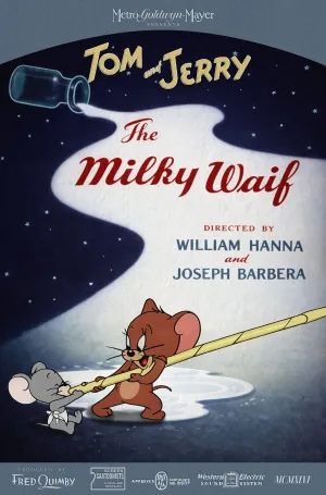 The Milky Waif