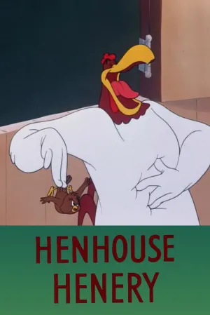 Watch and download Henhouse Henery online (1949)