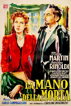 La mano della morta