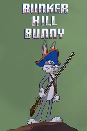 Watch and download Bunker Hill Bunny online (1950)
